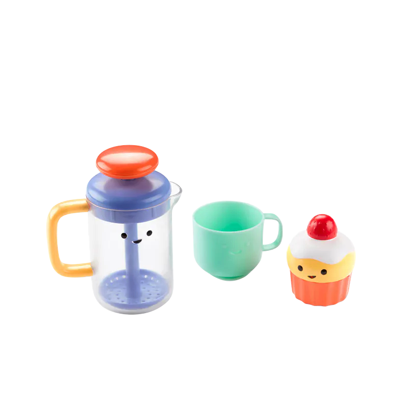 SKIP HOP TTC手沖咖啡蛋糕組