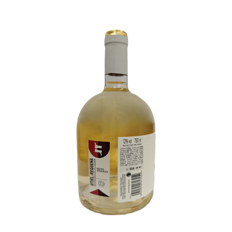 Bobal Blanco