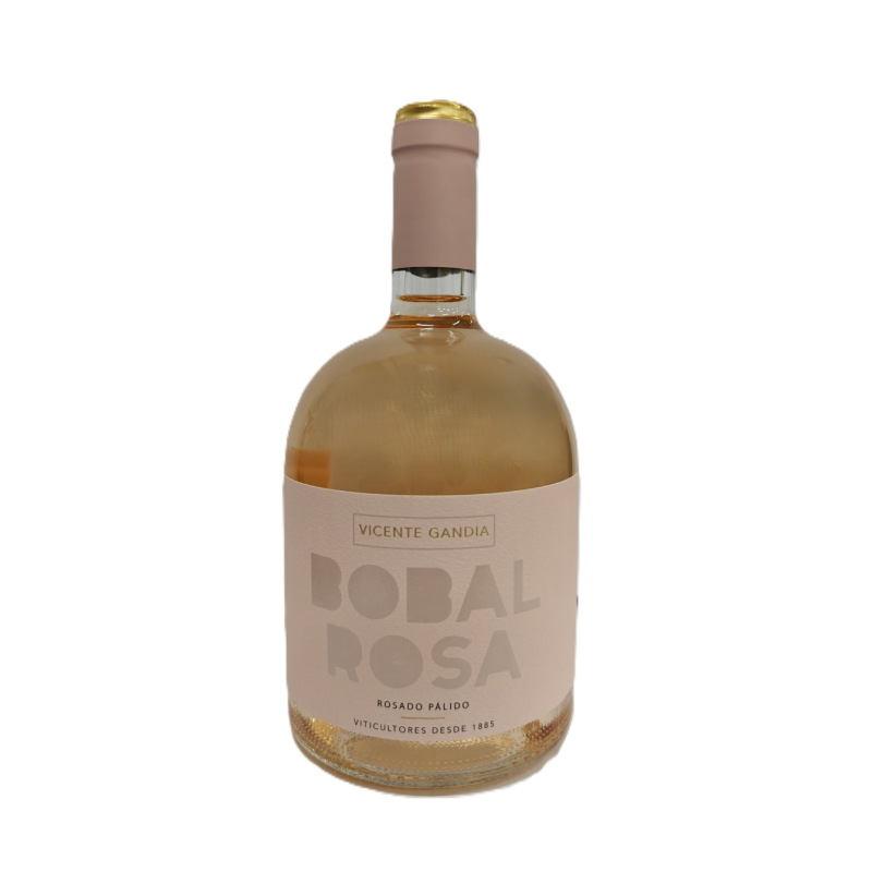 Bobal Rosa