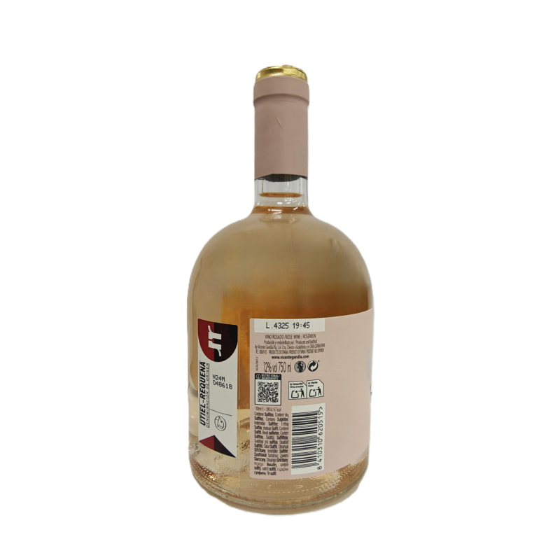 Bobal Rosa