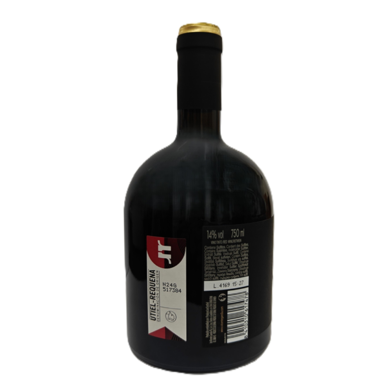 Bobal Negro
