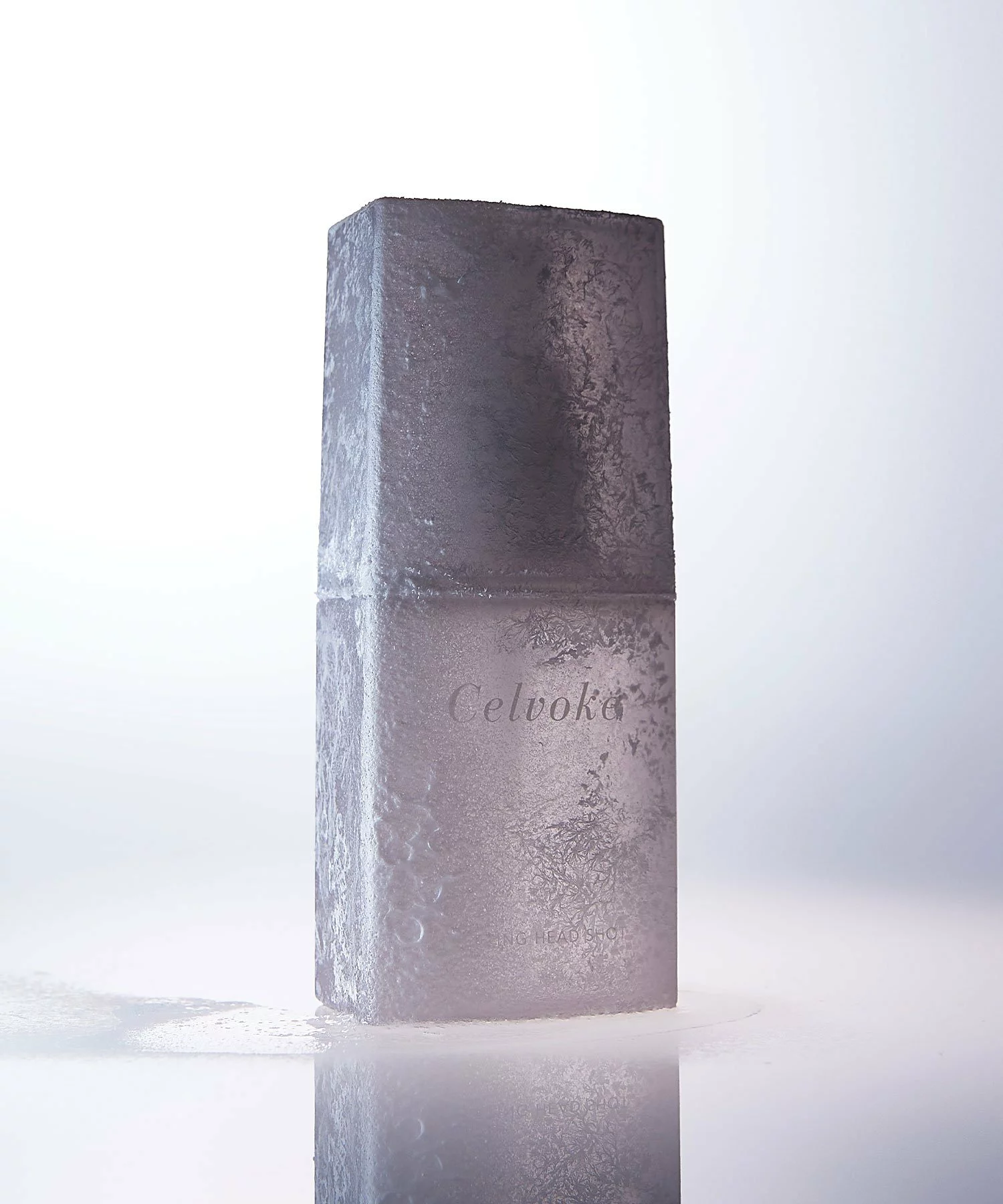 [限定] CELVOKE Freezing Head Shot Dawn Forest 50ml