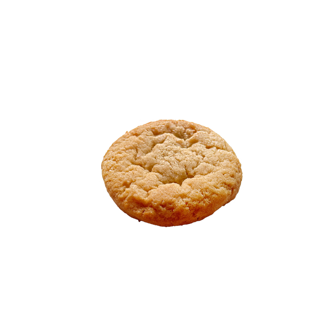 Sugar Butter Bite-Sized 12 Cookies