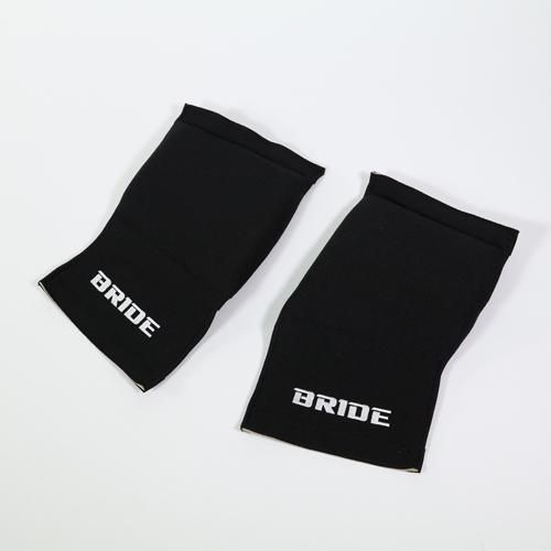 BRIDE 賽車椅側邊防磨套