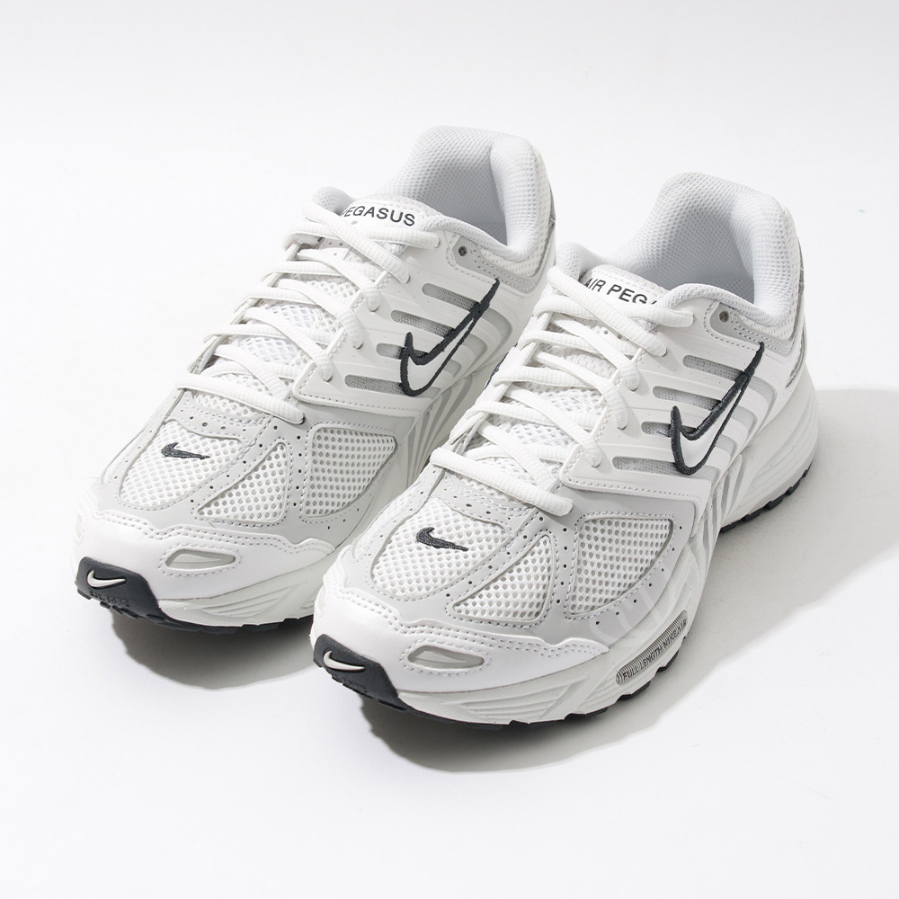 Nike Air Pegasus 2005 女 白灰 緩震 透氣 老爹鞋 網布 透氣 運動 休閒鞋 HQ5718-103