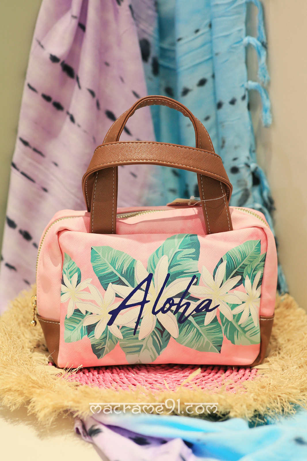 Kahiko Bag - 45HP1104 (0721)