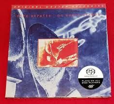 Dire Straits - On Every Street (SACD)