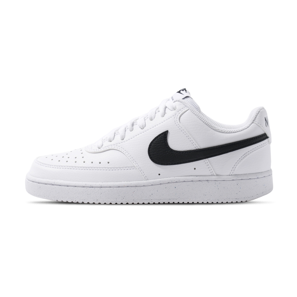 Nike W Court Vision Low NN 女 白 低筒 復古 運動 休閒鞋 DH3158-101