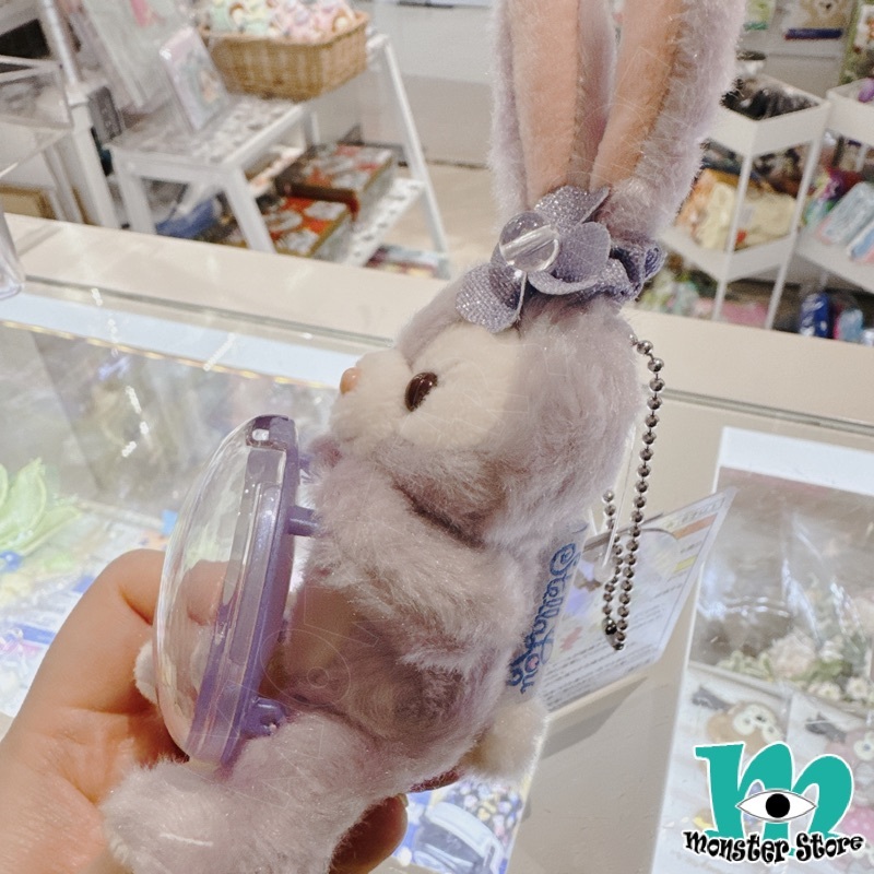 Stellalou公仔吊飾