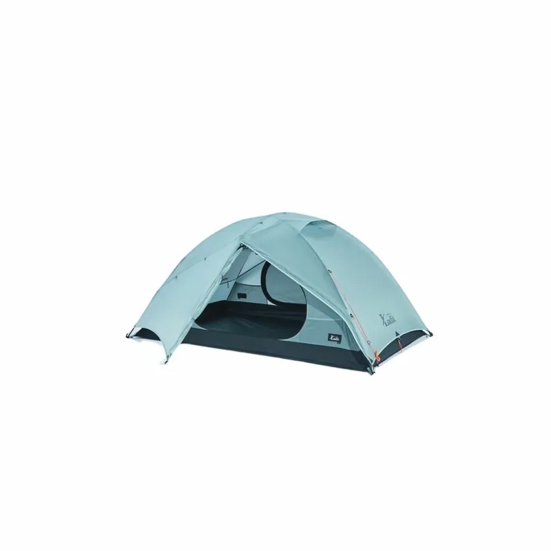 韓國LADIT KAVITULI COMPACT DOME 2P  圓頂帳