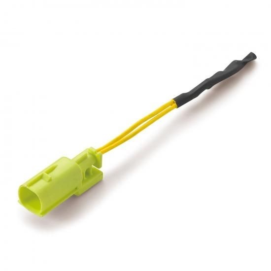 BRIDE 側邊安全氣囊消除電阻 原廠接頭型