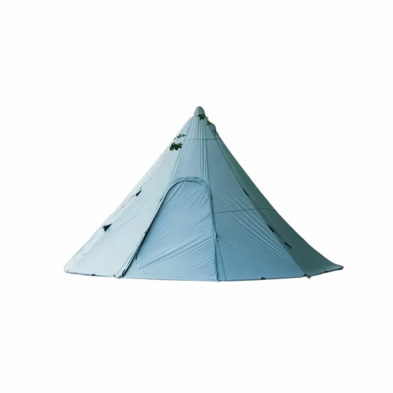 韓國LADIT LEXICON TIPI TENT 4P 金字塔帳/4人帳