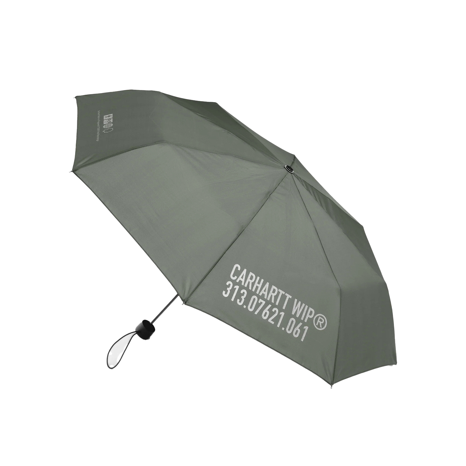 【車庫服飾】CARHARTT WIP Tour Umbrella