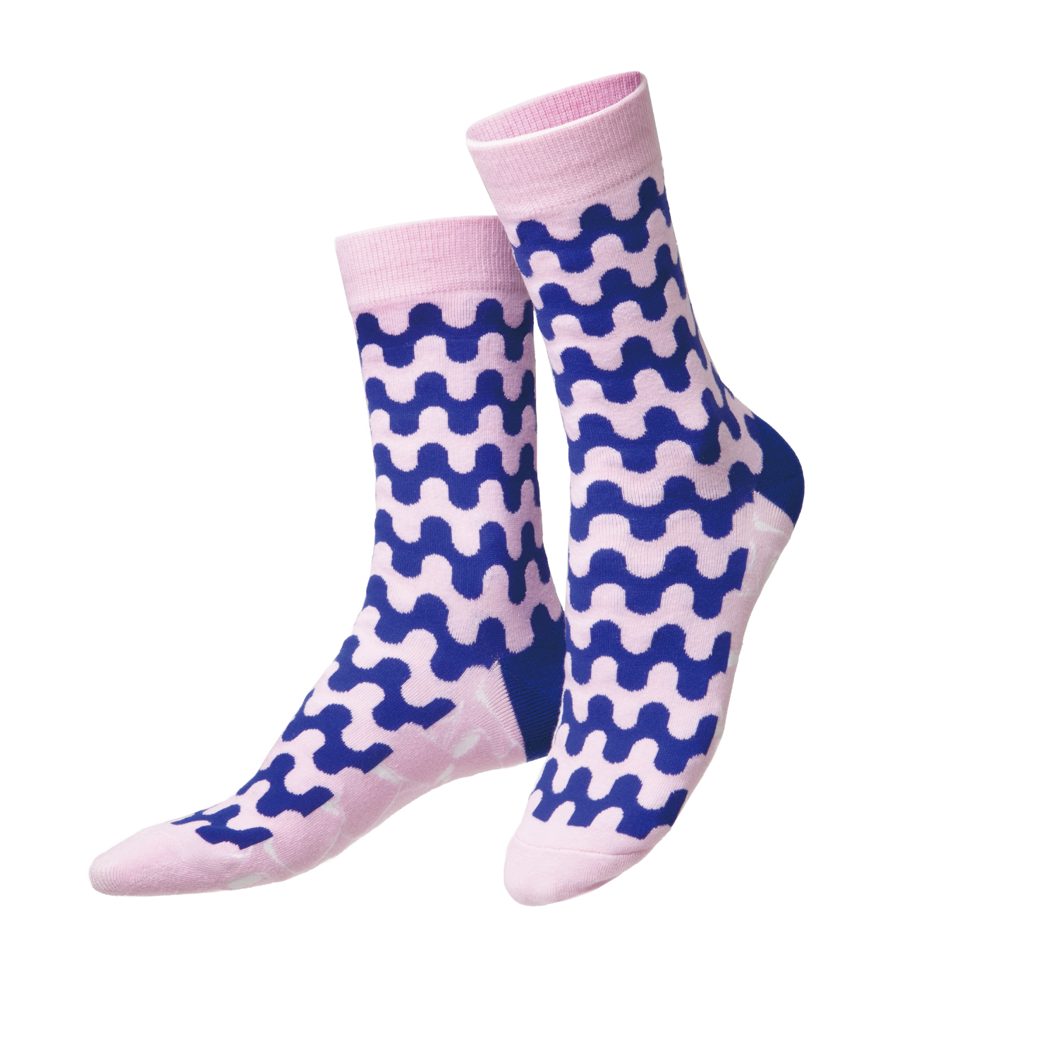 EAT MY SOCKS ｜襪子｜甜點系列｜棉花糖