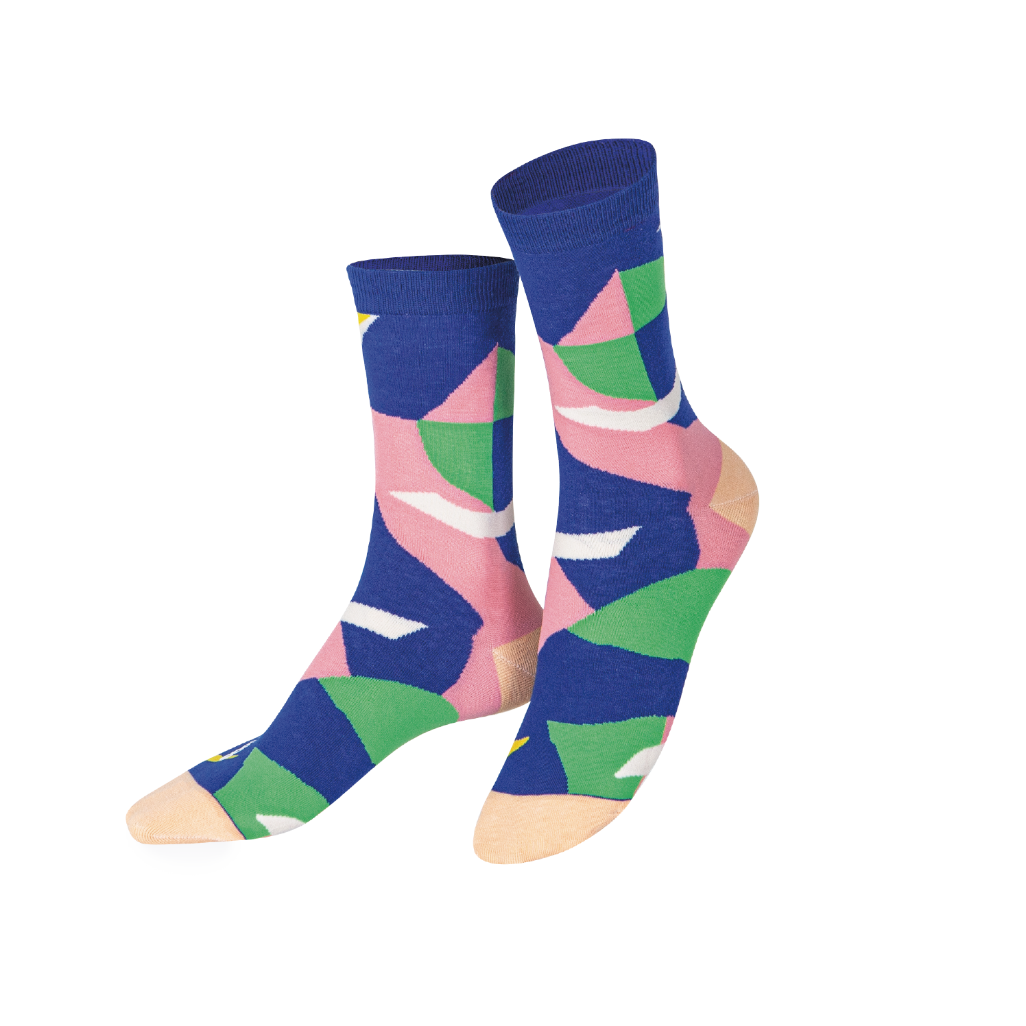 EAT MY SOCKS ｜襪子｜早餐系列｜雞蛋三入組