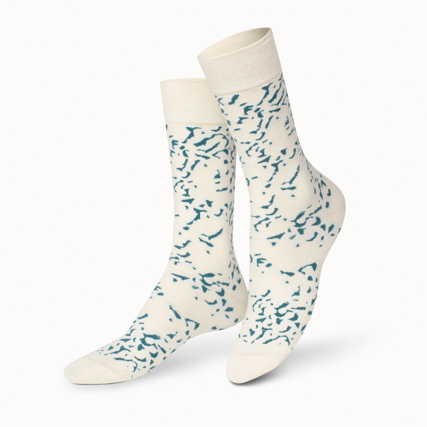 EAT MY SOCKS ｜襪子｜快餐系列｜藍紋起司