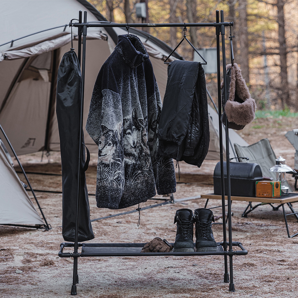 CampingBar 多功能吊掛架