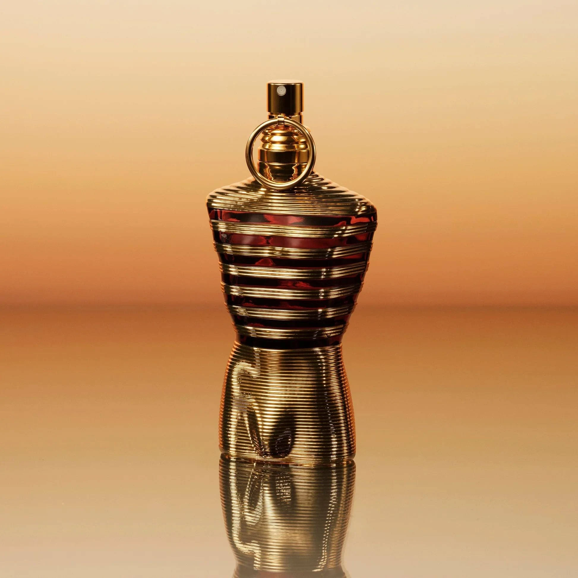 Jean Paul Gaultier Le Male Elixir Parfum 香精