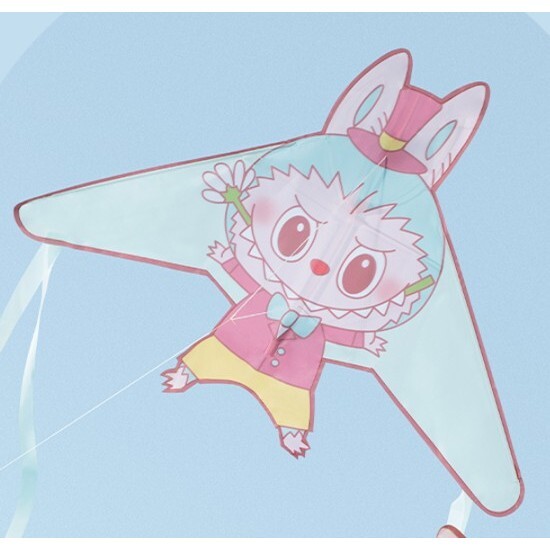 POPLAND 限定風箏（H5 PO421）