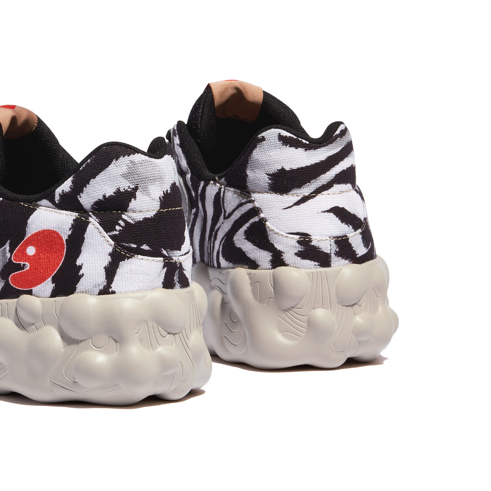 【Uin】西班牙原創設計 | 菲格拉斯1 影跡3 男鞋 彩繪鞋 休閒鞋 懶人鞋