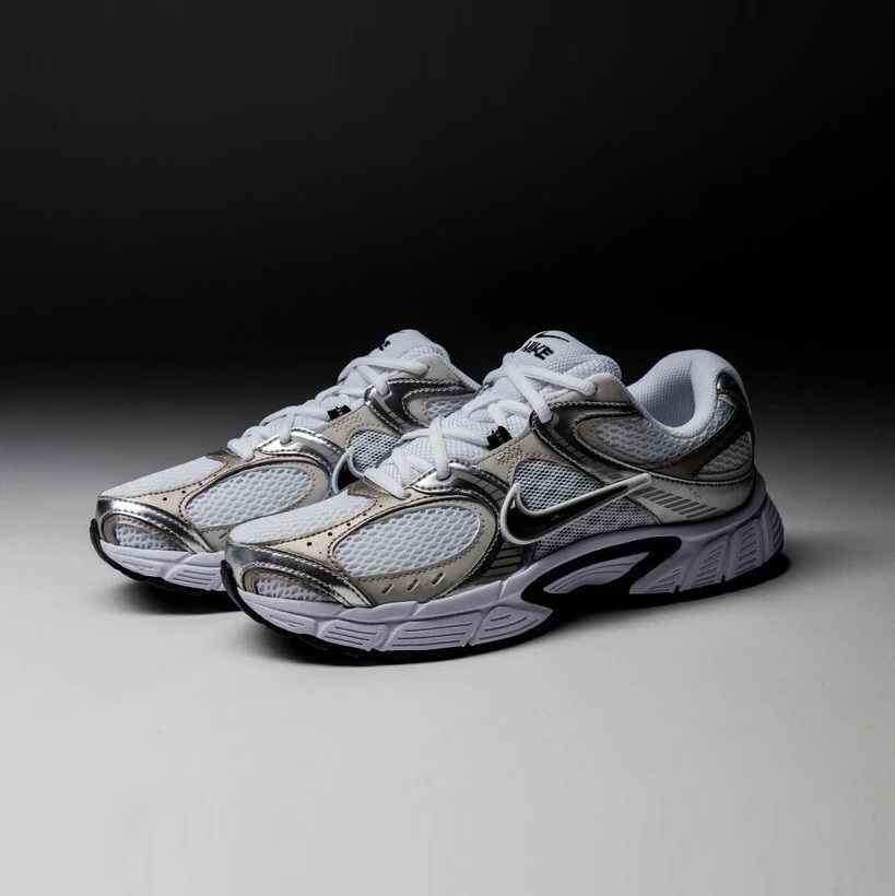 Nike V5 RNR V2K 網面 銀紫色灰紫 男鞋 老爹鞋 復古休閒鞋 HJ5228-003