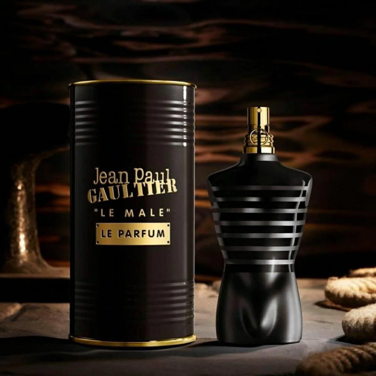 Jean Paul Gaultier Le Male Le Parfum EDP Intense 75ML