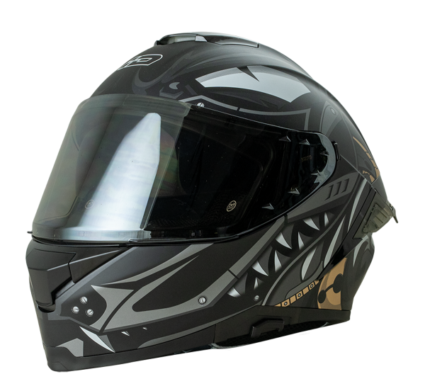 RD ID ZRO Neon Black