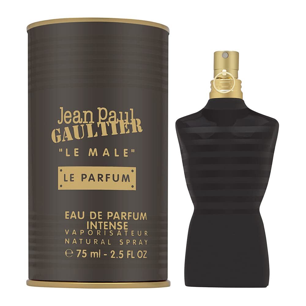 Jean Paul Gaultier Le Male Le Parfum EDP Intense 75ML