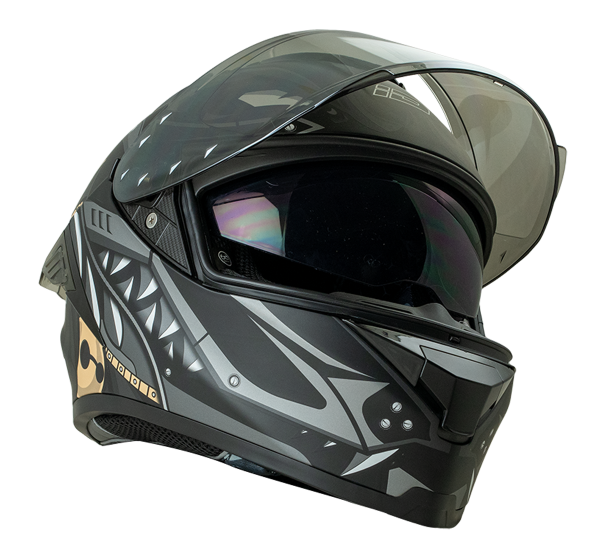 RD ID ZRO Neon Black