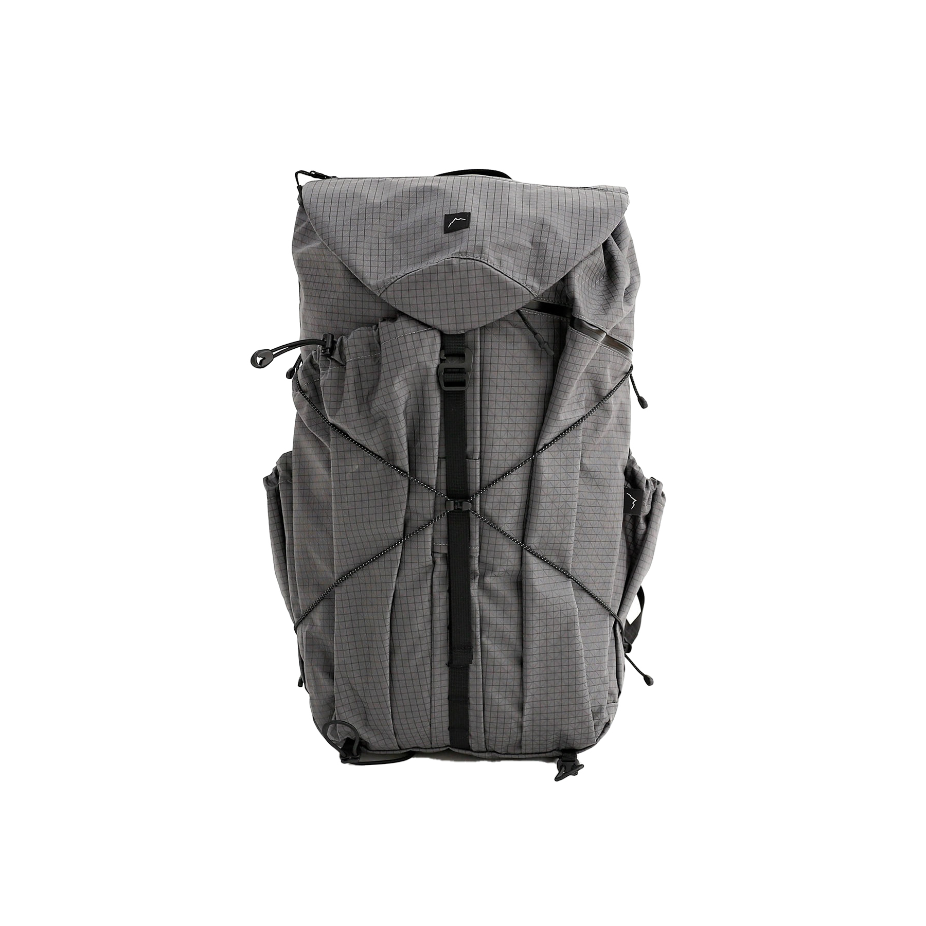 [CAYL] Juheul B-Grid 多功能輕量登山背包