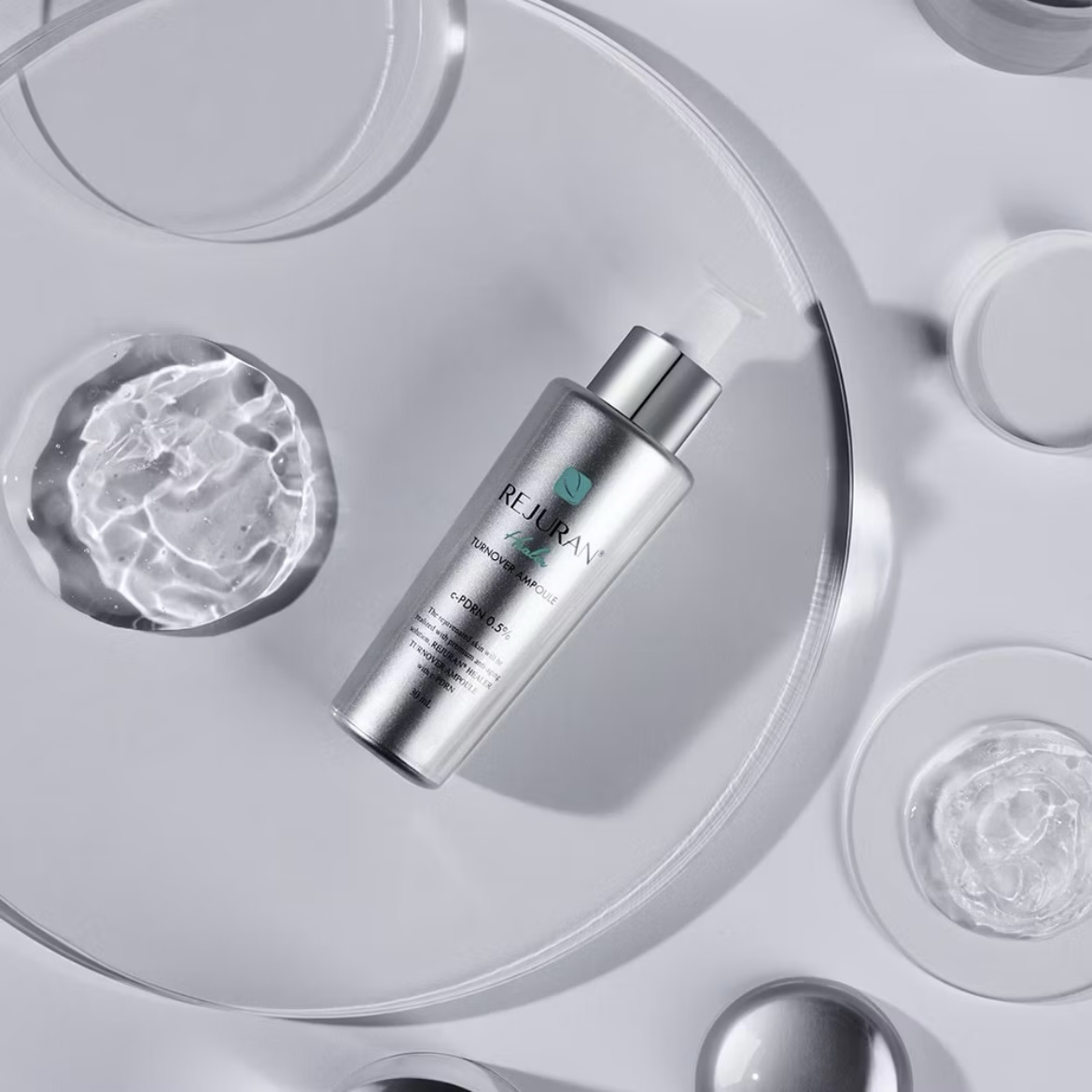 REJURAN 麗珠蘭 水光安瓶保濕精華 30ml