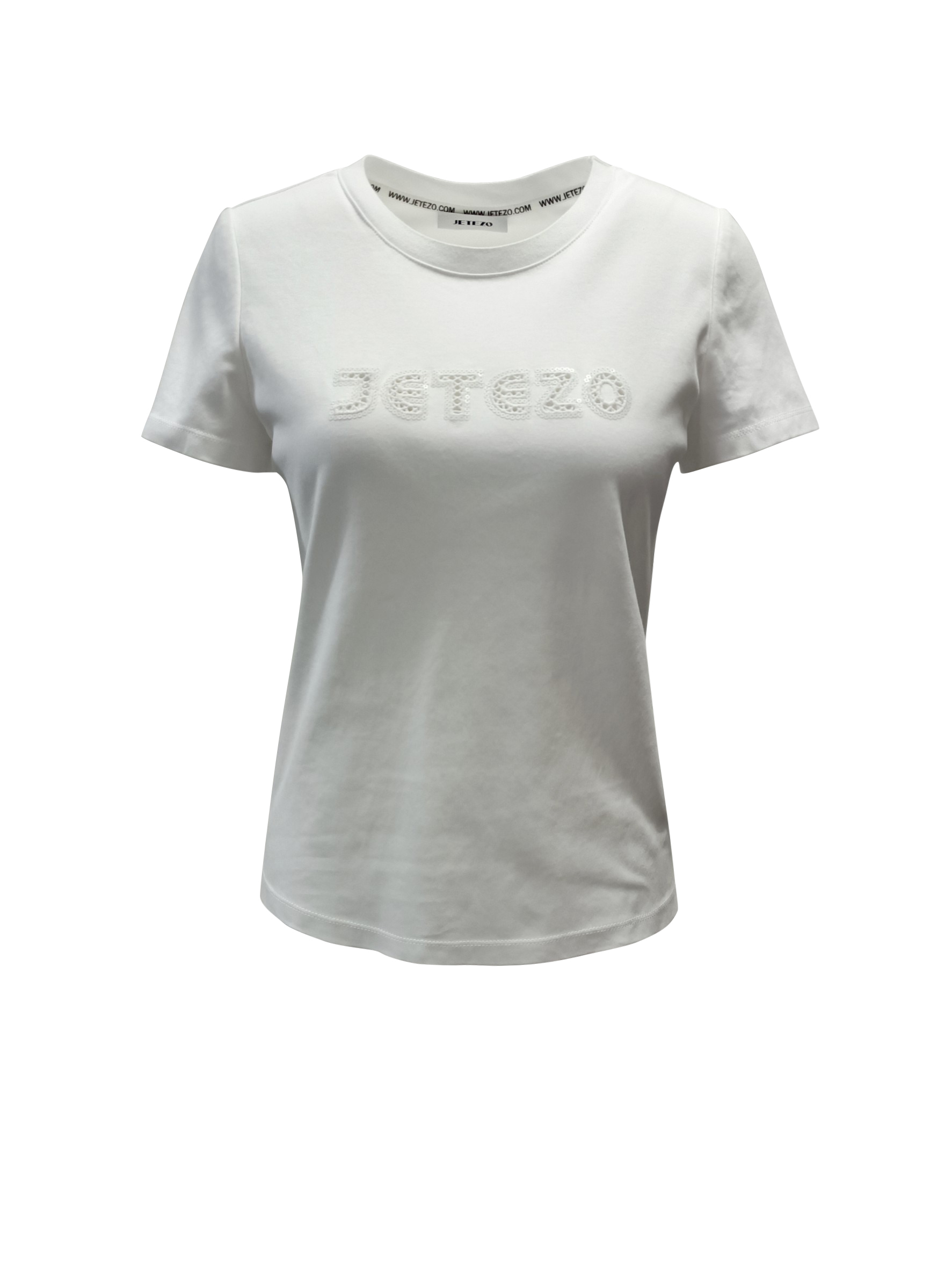 BE10153A1 JETEZO LOGO T (2色)