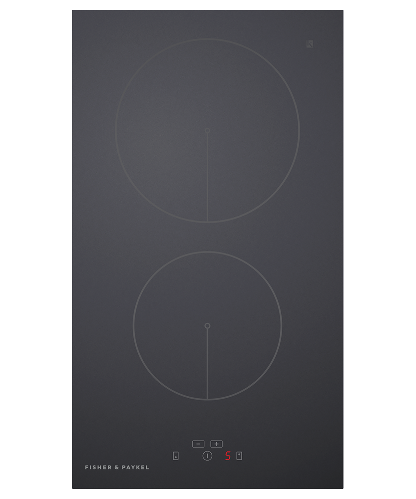 飛雪 Fisher & Paykel    CI302CTB1‧嵌入式雙頭電磁爐‧香港行貨,原廠2年保養‧