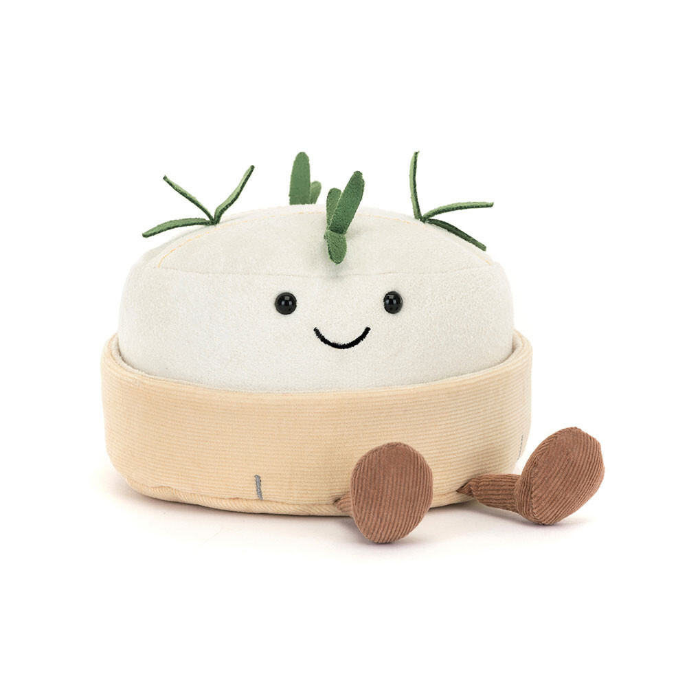 JELLYCAT Amuseables Camembert