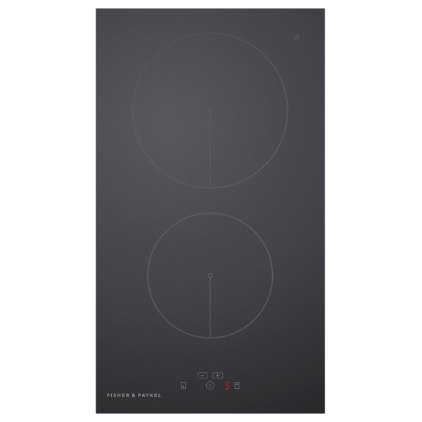 飛雪 Fisher & Paykel    CI302CTB1‧嵌入式雙頭電磁爐‧香港行貨,原廠2年保養‧