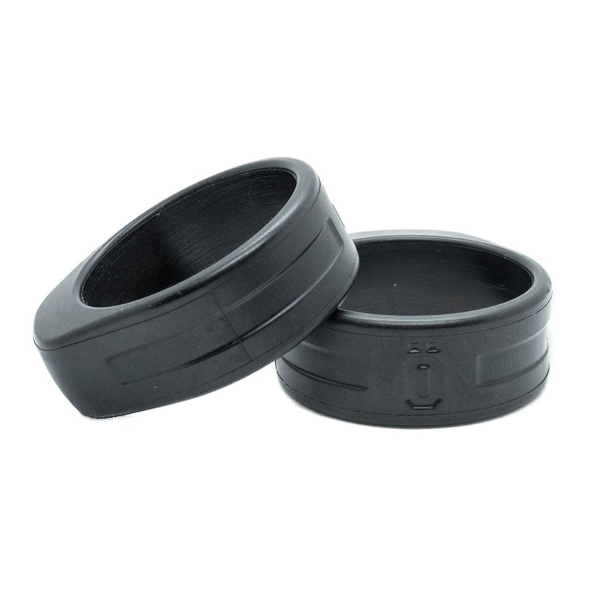 Öhlins DH38 雙肩前叉 防撞墊