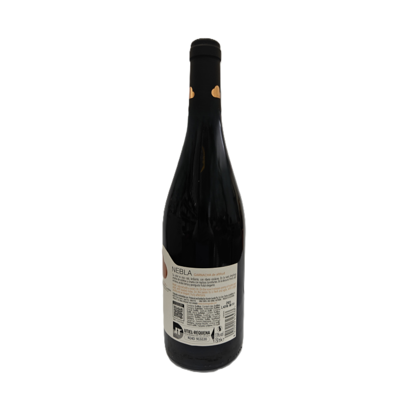 Nebla Garnacha 2023