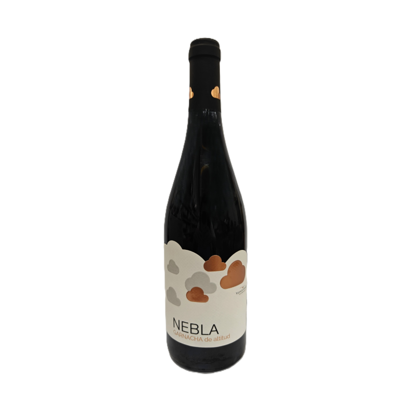 Nebla Garnacha 2023