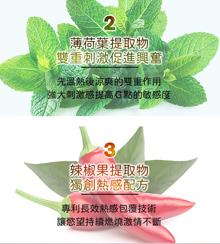 Orgie She Spot 嘿潮 G點高潮凝膠-15ml