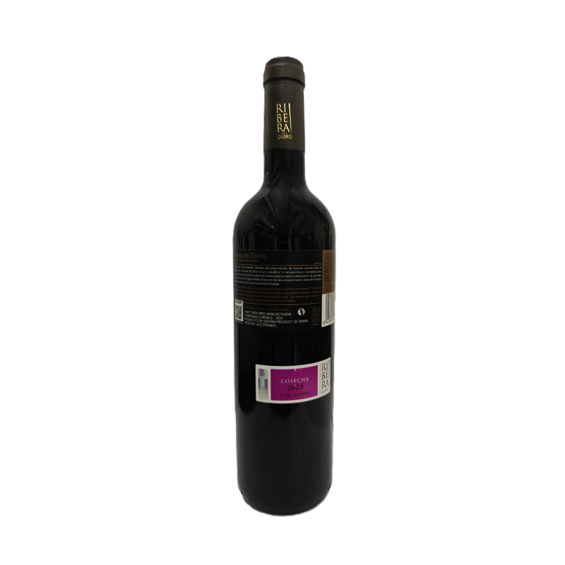 Nebla Tempranillo 2023
