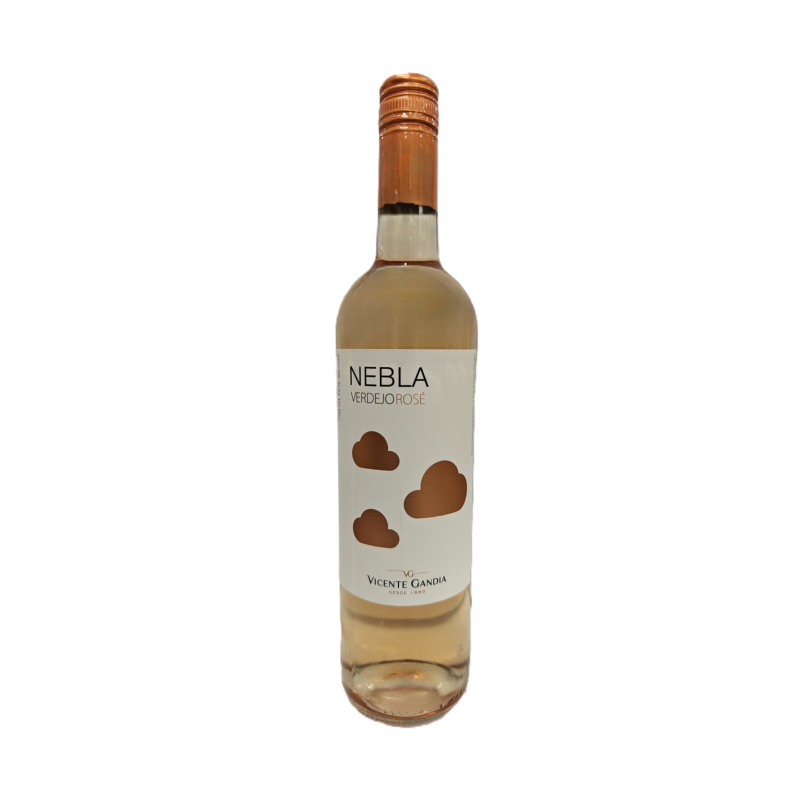 Nebla Verdejo Rose 2023