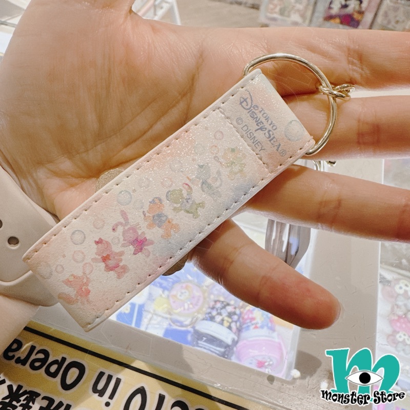 Duffy Shellimay Gelatoni Stellalou Cookieann Olumei Linabell頭箍匙扣