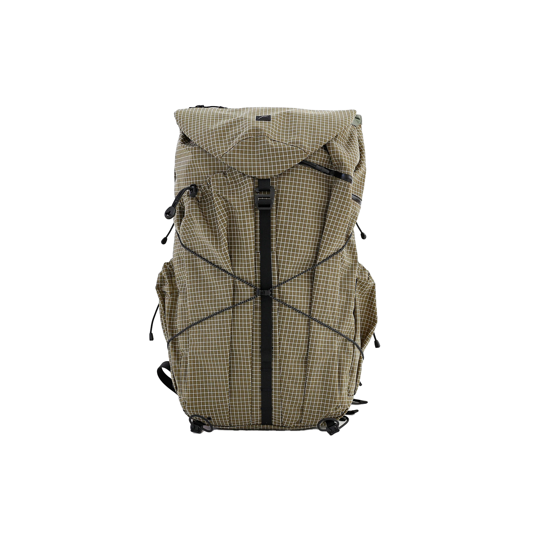 [CAYL] Juheul Grid 多功能輕量登山背包