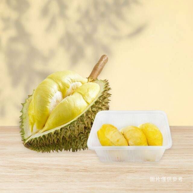 泰國冷凍榴槤果肉