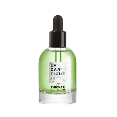 (2818)Lazartigue THICKER SERUM 強效護髮精華 50ML