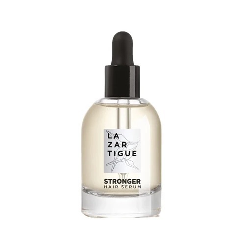 (2819)Lazartigue  STRONGER SERUM 濃密秀發精華  50ML