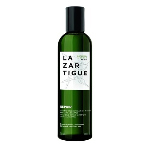 (2821)Lazartigue REPAIR SHAMPOO 修復洗髮水  250ML