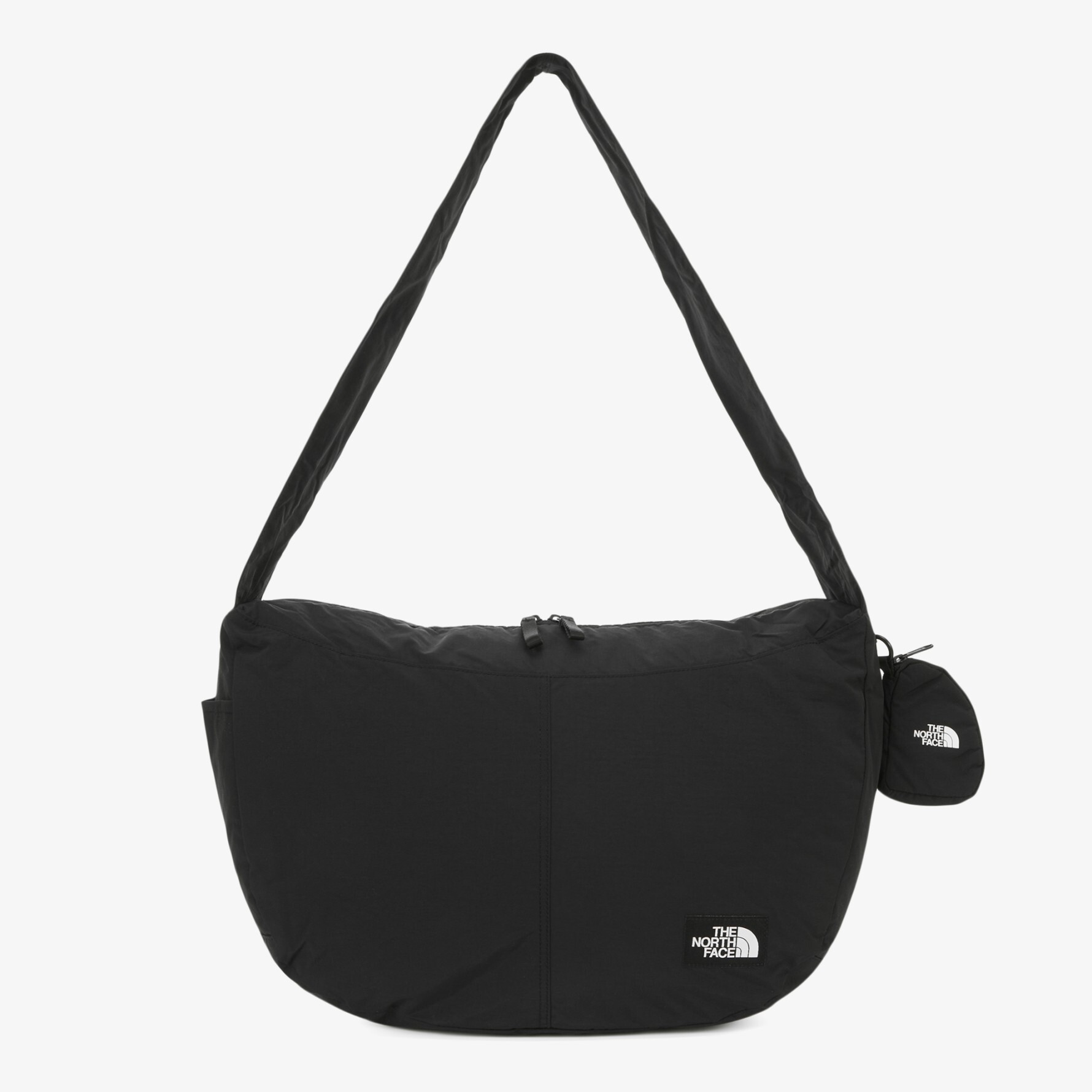 The North Face Urban Big Shoulder Bag L Black