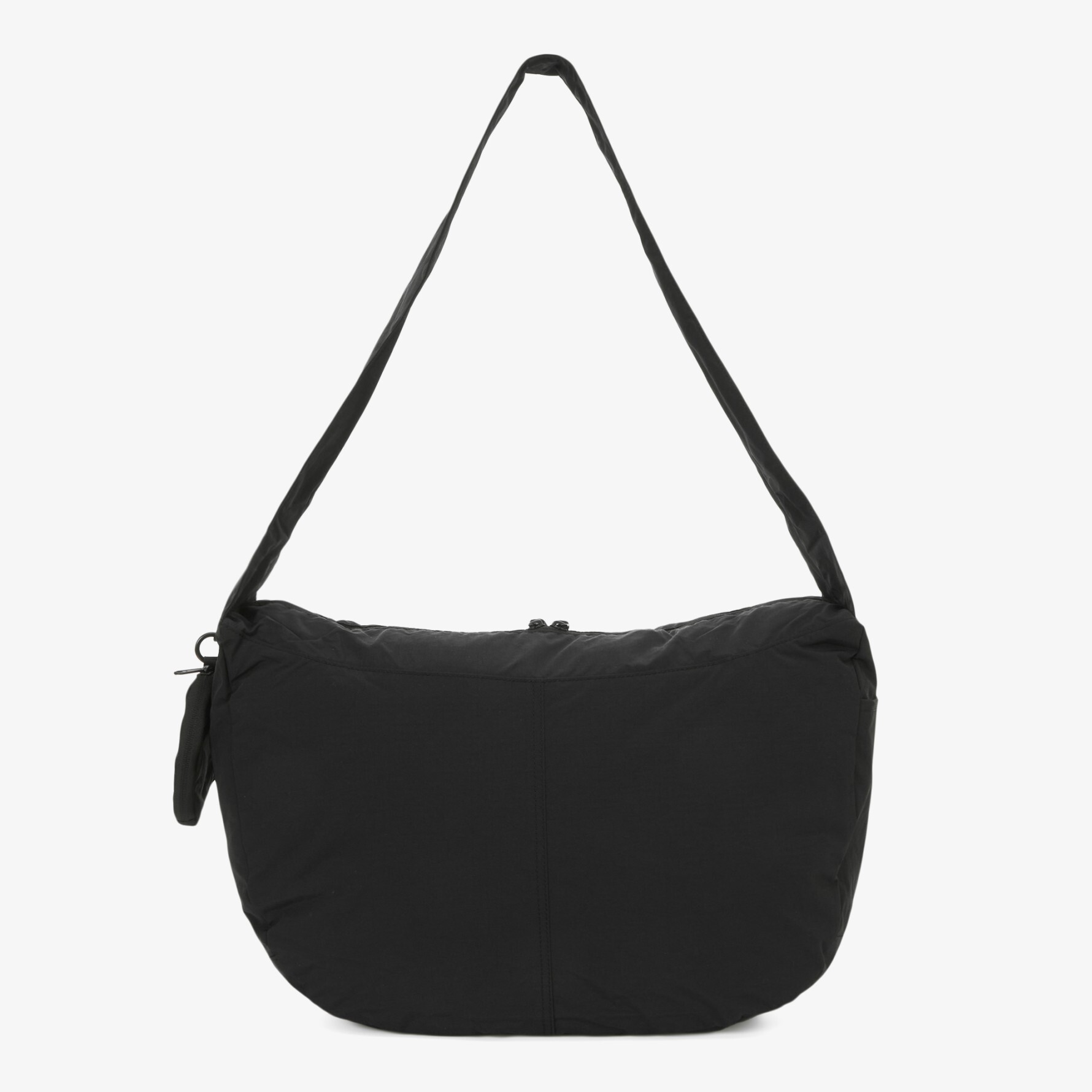 The North Face Urban Big Shoulder Bag L Black