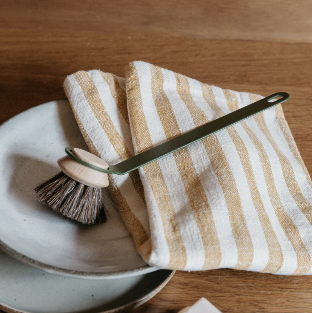 Andree Jardin l 彩顏柄鍋刷-軟質替換刷頭